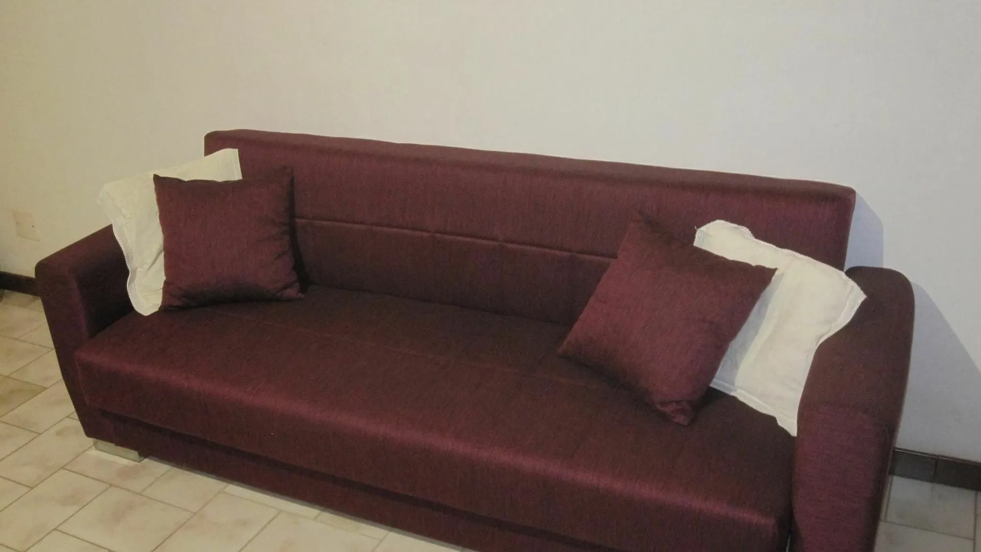 House With 3 Rooms In Marina Di Ragusa, With Wonderful Sea View Italy