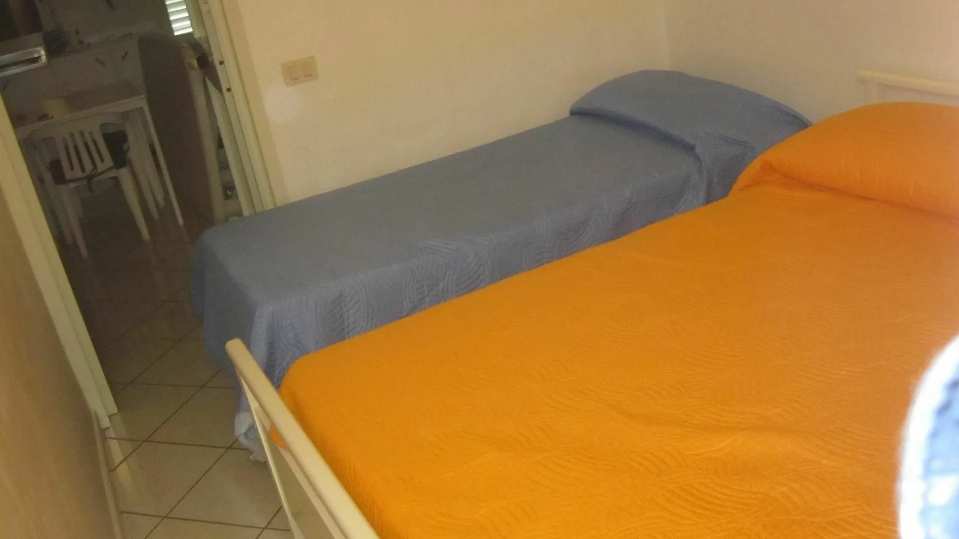 House With 3 Rooms In Marina Di Ragusa, With Wonderful Sea View 0*,  Italy