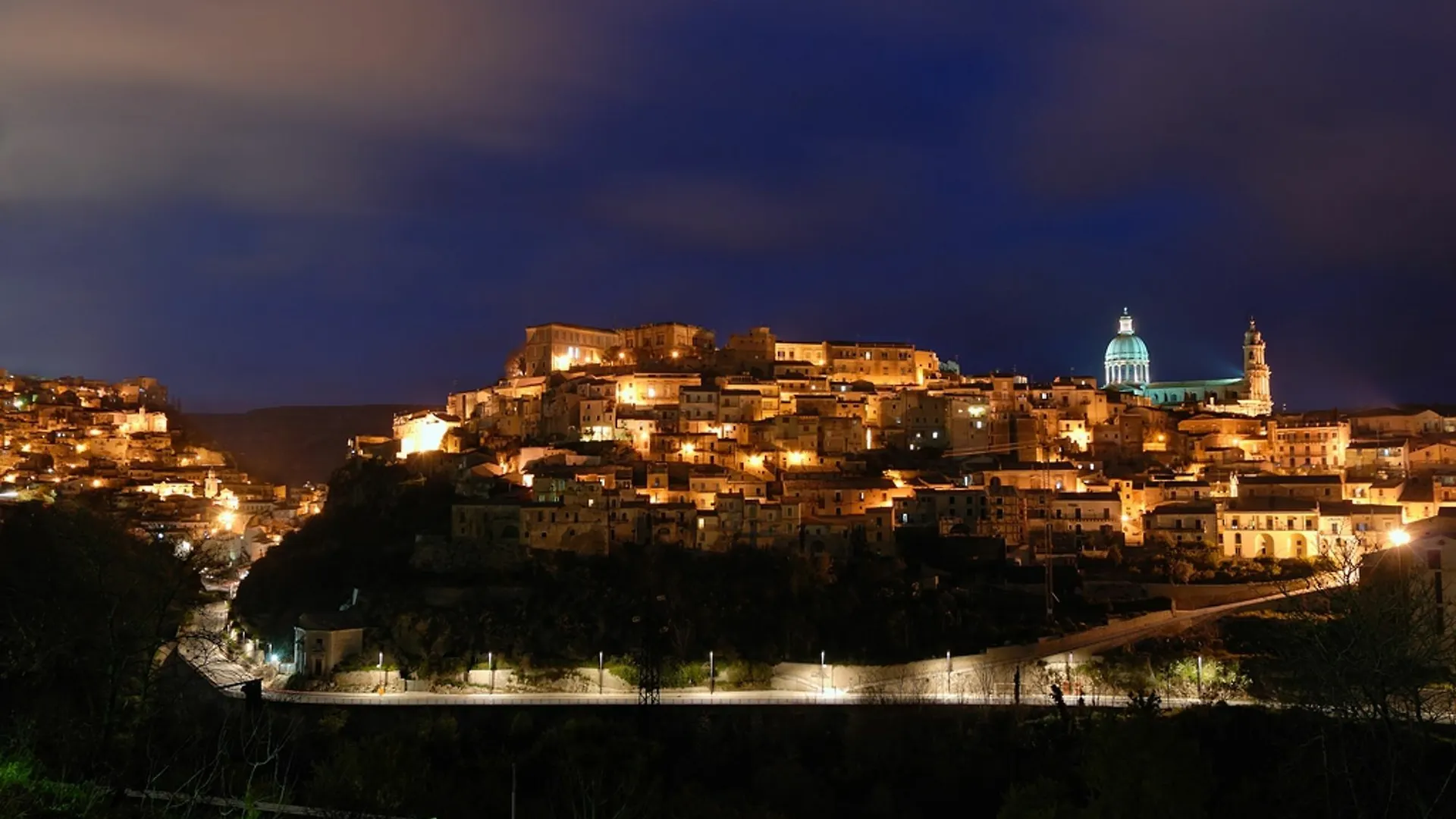 House With 3 Rooms In Marina Di Ragusa, With Wonderful Sea View